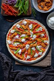 Peri Peri chicken