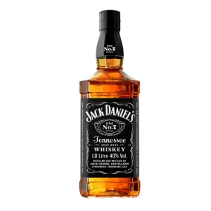 Jack Danniels (JD)
