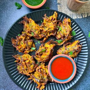 VEG PAKODA