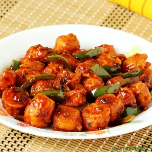 SANGHAI PANEER