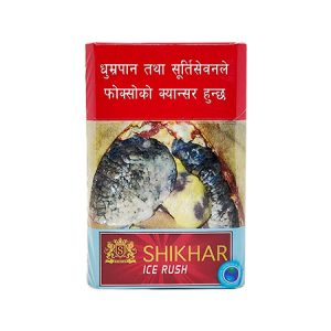 SHIKHAR ICE