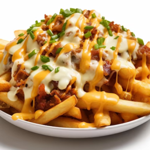 Cheese Fries