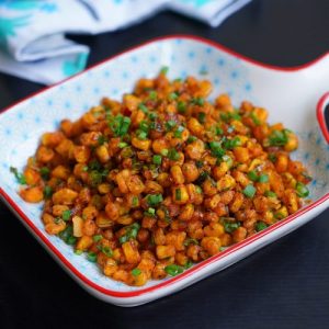 CRISPY CORN SALT & PEPPER