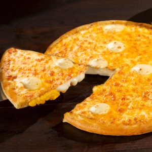 Cheese Brust (Nonveg)