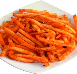 French Fries (Peri-peri)